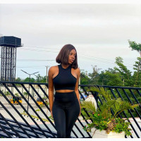 Emboldened Two Piece Set - Stylish and Versatile Activewear