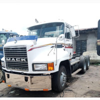 Mack CH Head