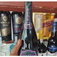 Belaire Rose Phantom X 6pcs (Wholesale)