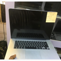 Laptop Apple MacBook 2014 16GB Intel Core I7 SSD 512GB