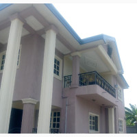 5bdrm Duplex in Elelenwo for Rent