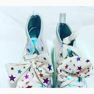 Amerian Jojo Siwa Girls Dressing Shoes