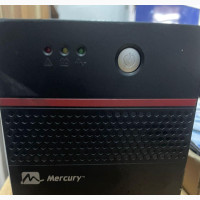 Mercury UPS