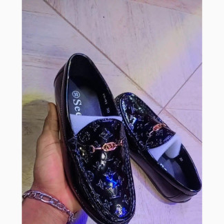 High Quality Boys Shoes