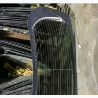 Brand New Boot Glass for Lexus Rx 350 2015 - Available Now