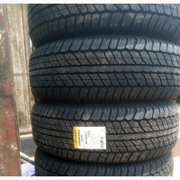 265/65r17 Dunlop Tires