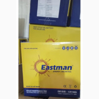 Em 18 Vb - Eastman 18ah Battery