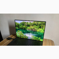 Laptop Dell XPS 15 16GB Intel Core I7 SSD 500GB