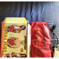 Lovedays Sauna PLUS Belt