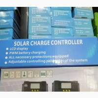 Original 60ah Solar Charge Controller