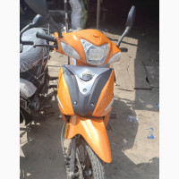Qlink Pegasus 150 2023 Black