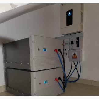 Blue Carbon 15kwh Lithium Battery