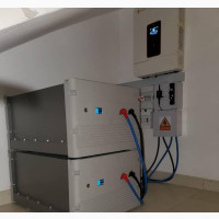 Blue Carbon 15kwh Lithium Battery