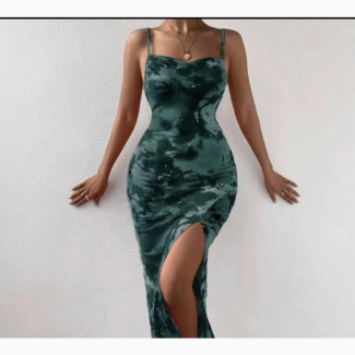 High Quality Nigerian Made Dress
