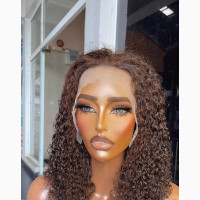 Affordable Full Frontal Pixie