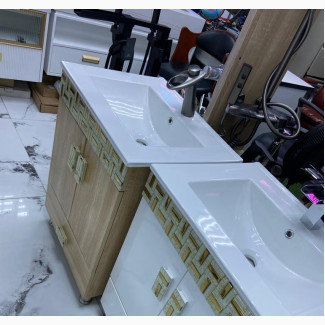Unique Designed Cabinet Basin