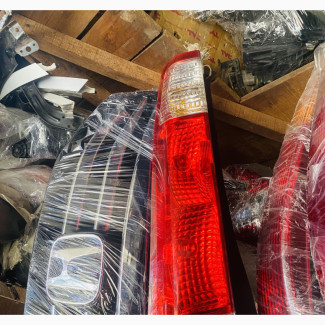 Rear Light 2006 CRV