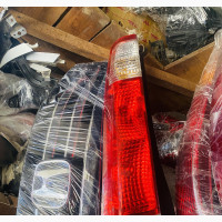 Rear Light 2006 CRV