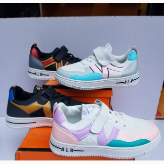 Trendy Ladies Sneakers