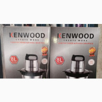 Kenwood Yam Pounder and Food Chopper