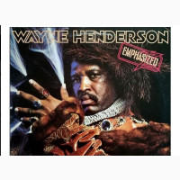 Emphasized Wayne Handerson