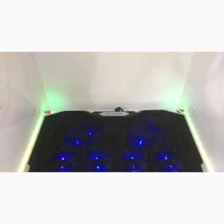 Cooling Fan