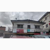 5bdrm House in A Storey Building, Awolowo Way for sale