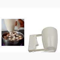 Puff-Puff Maker/Batter Dispenser - Brand New