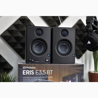 PreSonus Erise3.5 Studio Speaker - Brand New