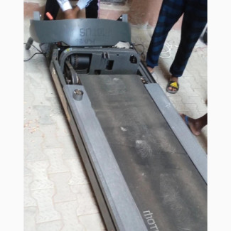 Repair and Maintain Your Treadmill in Good Shape