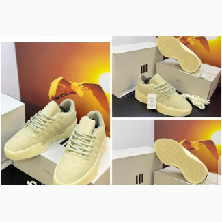 New Adidas Forum Low 86 “Core Brown” Low Cut Sneakers