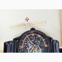Original VACHERON CONSTANTIN Black Chain Avsilable in Store
