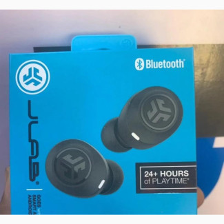 Jbuds Air Buds