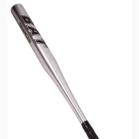 Steel Baseball Bat - Brand New