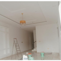 4bdrm Duplex in Ikota Villa Estate, Lekki Phase 2 for rent