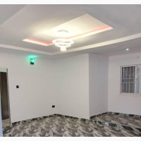 Mini Flat in Abijo for rent