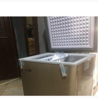 Bd-108 Chest Fast Freezer Snowsea