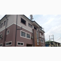Studio Apartment in Rumuola Road, Port-Harcourt for rent