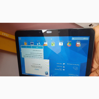 Samsung Galaxy Tab 4 10.1 LTE 16 GB Black