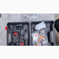 High Pressure Water Gun