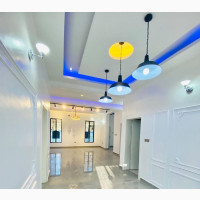 5bdrm Penthouse in Lugbe for sale