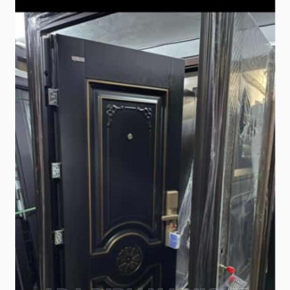 3ft Italian Steel Door