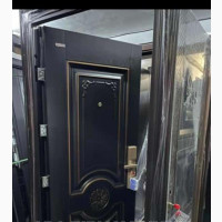 3ft Italian Steel Door