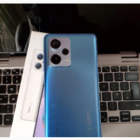 Xiaomi Redmi Note 12 Pro+ 5G 256 GB Blue