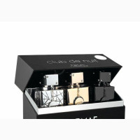 Armaf Club DE Nuit Men Gift Set