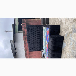 Complete Set of Ofosry Bed