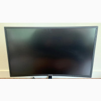 Samsung G27x Curve 144hz Gaming Monitor