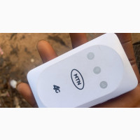 MTN 4G Mifi
