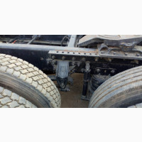 Mack Truck R Model
