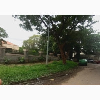 Flat Fenced And Gated 2000sqm Residential Land